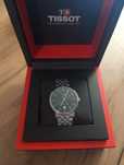 Tissot Carson Premium Powermatic 80 T122.407.11.051.00