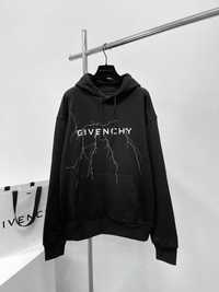 Bluza hoodie givenchy