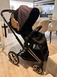 Cybex Priam 2.0 by Jeremy Scott