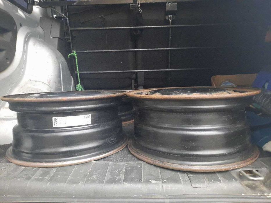 Продам диски KROMAG та KRONPRINZ б/у в хорошому стані