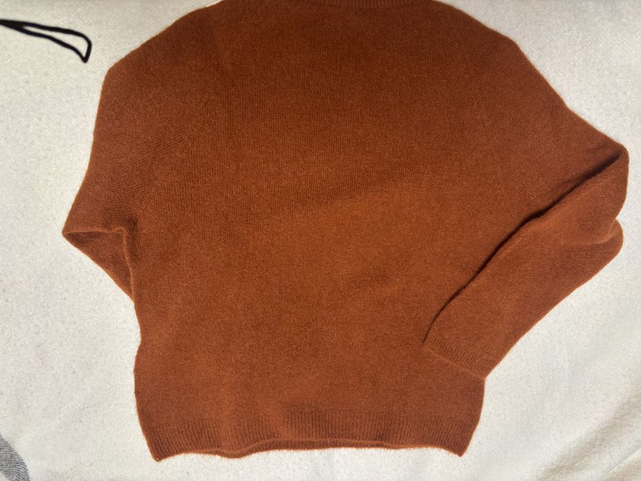 Sweter nowy,r.M/L,alpaca
