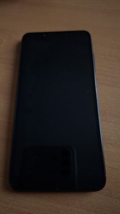 Смартфон Xiaomi Redmi A6