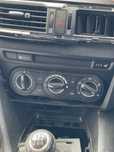 Блок управления климатом Mazda 3BM.