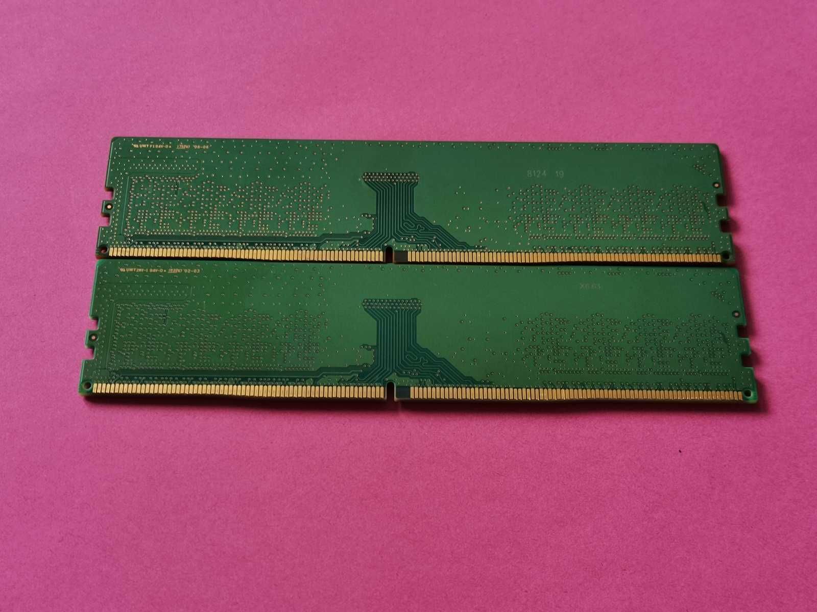 DDR4 16GB Samsung 2666v -Komputer
