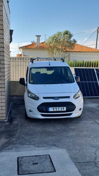 Ford Transit Connect 1.5 TDCi 230 L2 Trend