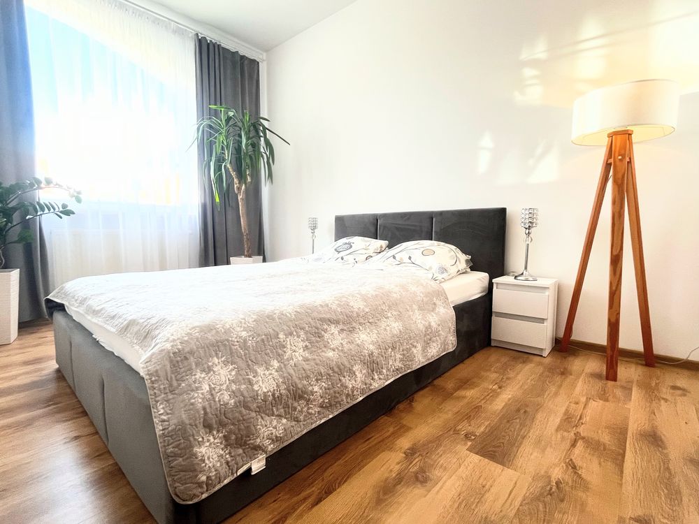 Apartament przy samej plaży, scisłe centrum, Gizycko. Wesołe miasteczk