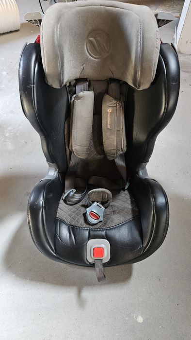 Fotelik samochodowy  dziecięcy Avionaut 9-25kg