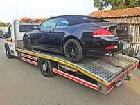 >TANIA< POMOC DROGOWA 24/7 - Autolaweta - Autostrada A4/S8/S5