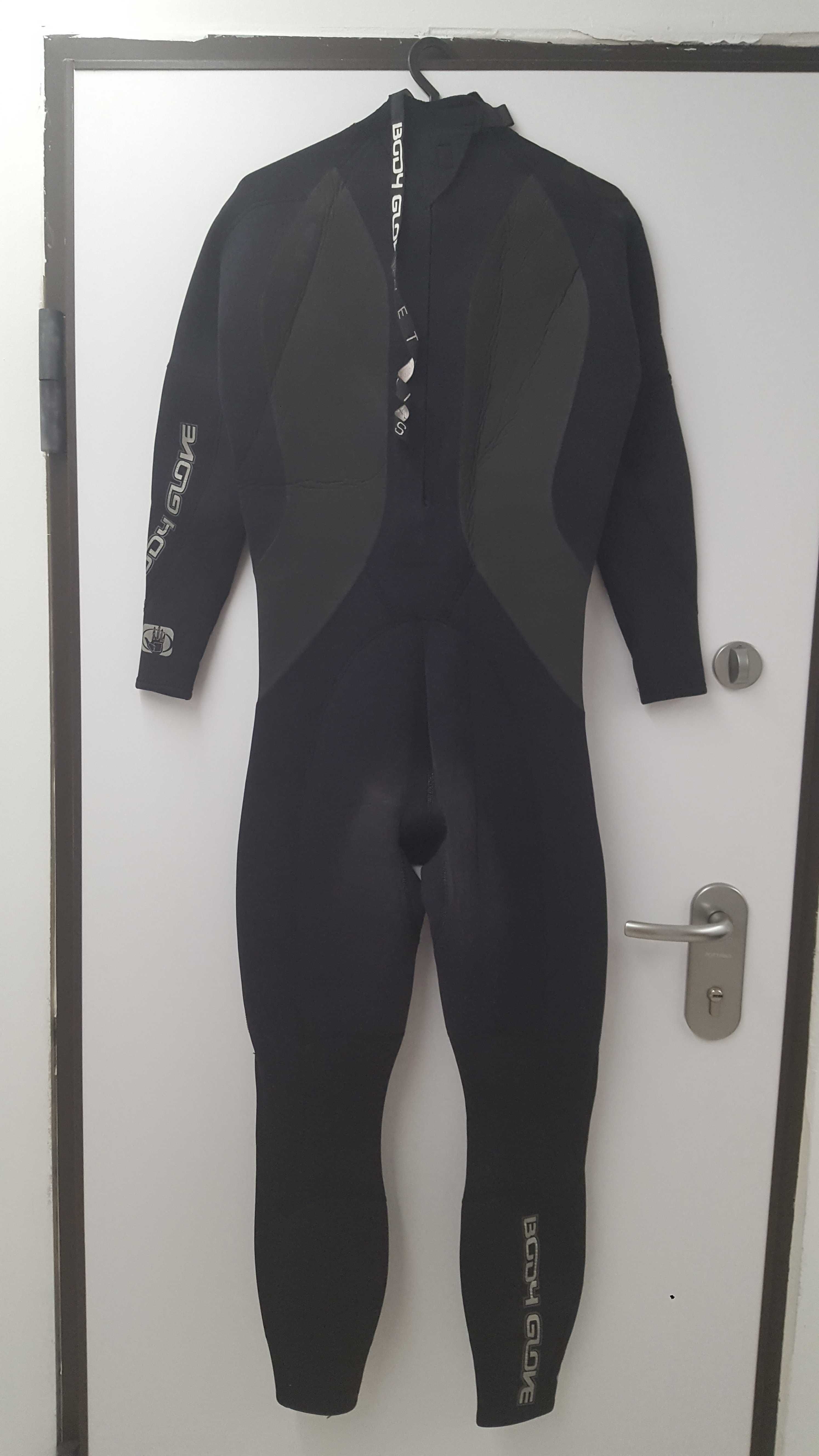 Fato de Surf Body Glove ML