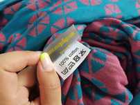 Everyslings  peony econstellation 4,2 chusta