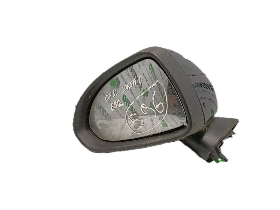 Retrovisor / espelho esquerdo OPEL Corsa D