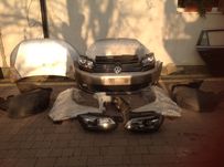 Перід комплектний VW GOLF VI 2010-2013