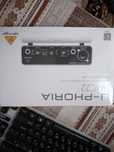 USB звукова карта Behringer U-Phoria UMC22