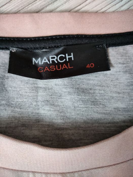 Damska bluza dresowa 40-42