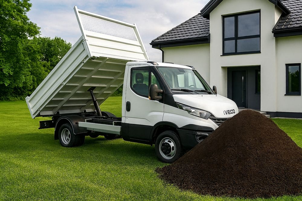 Kamień ozdobny biały - Biała Marianna