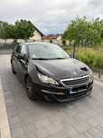 Peugeot 308 Peugeot 308 1.2 PureTech Active S&S 110 KM