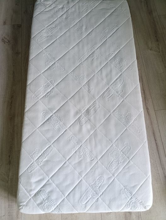 Materac dziecięcy BabyMatex