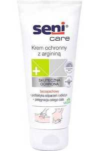 Seni Care krem ochronny z argininą 200ml