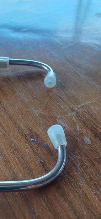 Vintage stetoskop lata 70-80 CCCP OKAZJA