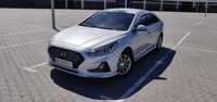 Оренда авто бізнес класу Hyundai Sonata New Rise