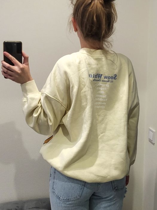 Світшот H&M, розмір М