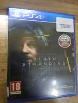 Death Stranding PS4 Sklep Iława