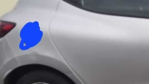 Vendo Renault clio  2016