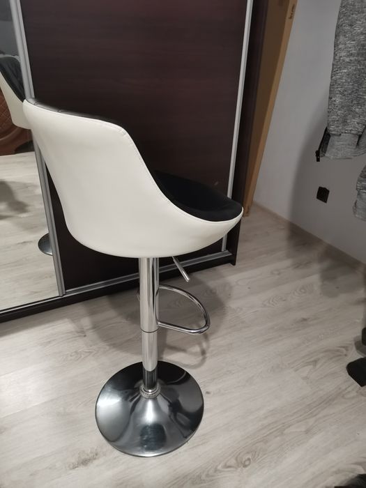 Krzesło barowe Stan bdb