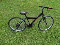 Rower górski 24"