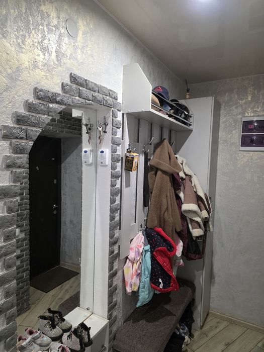 3-кімнатна Квартира Славгород