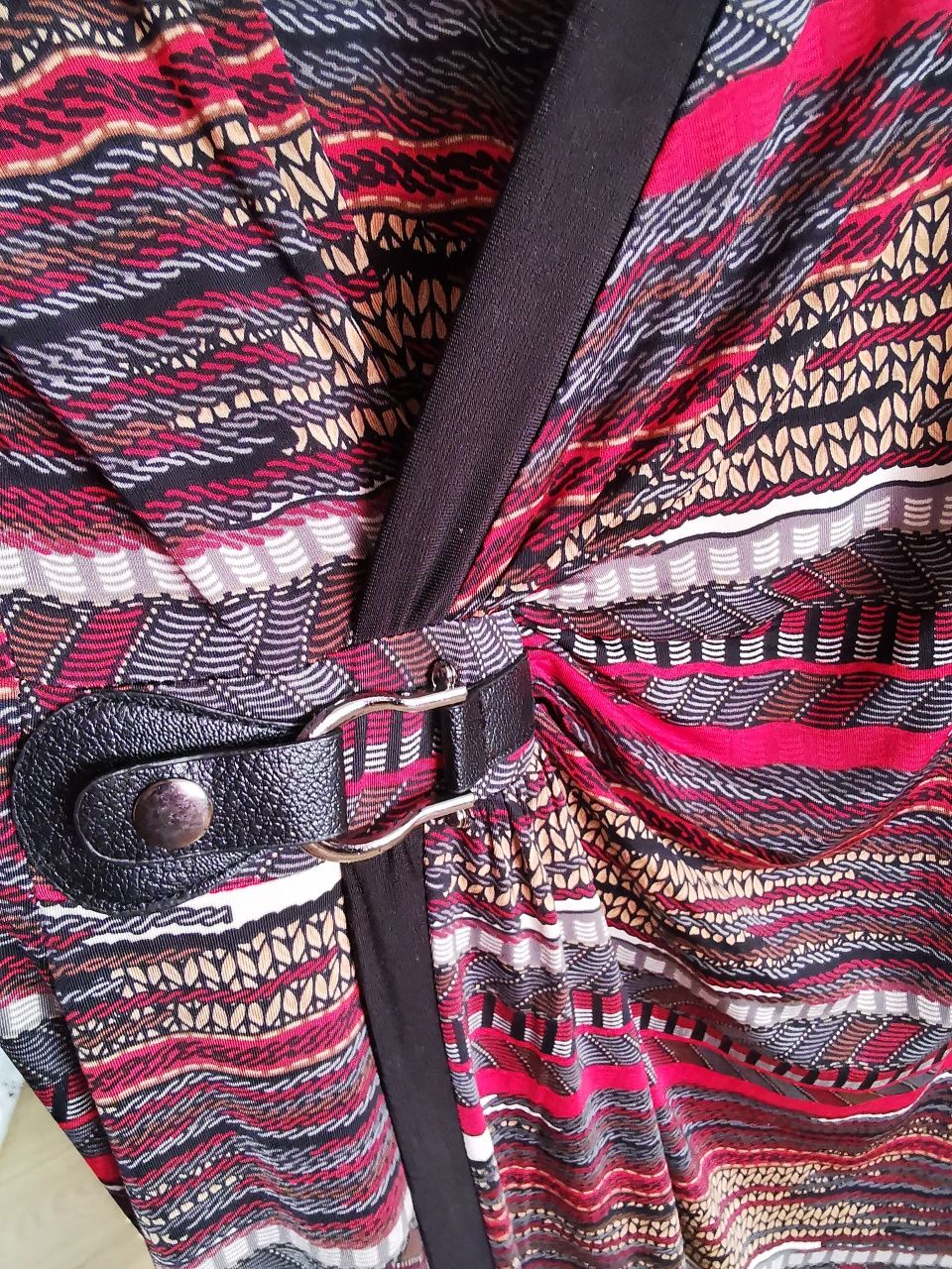Sukienka elegancka S/ M