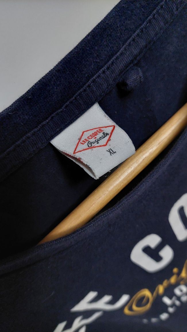 Tshirt Lee Cooper XL