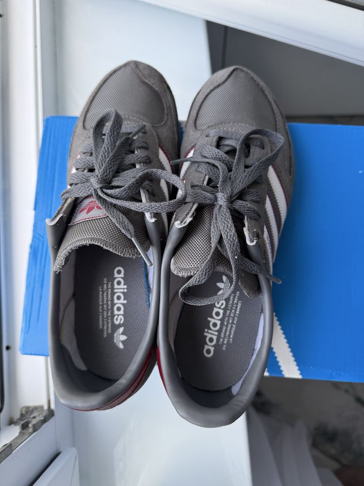 Adidas LA Trainer