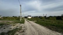 Продаж ділянки в Тетерівці 13,6 сот 14.000