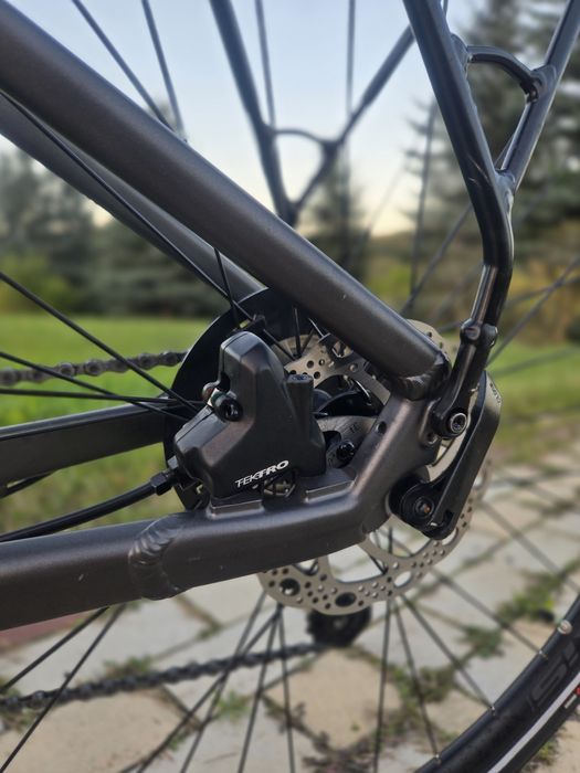 Велосипед Specialized Sirrus 3.0, 28" S рама, Shimano Tiagra 2×10