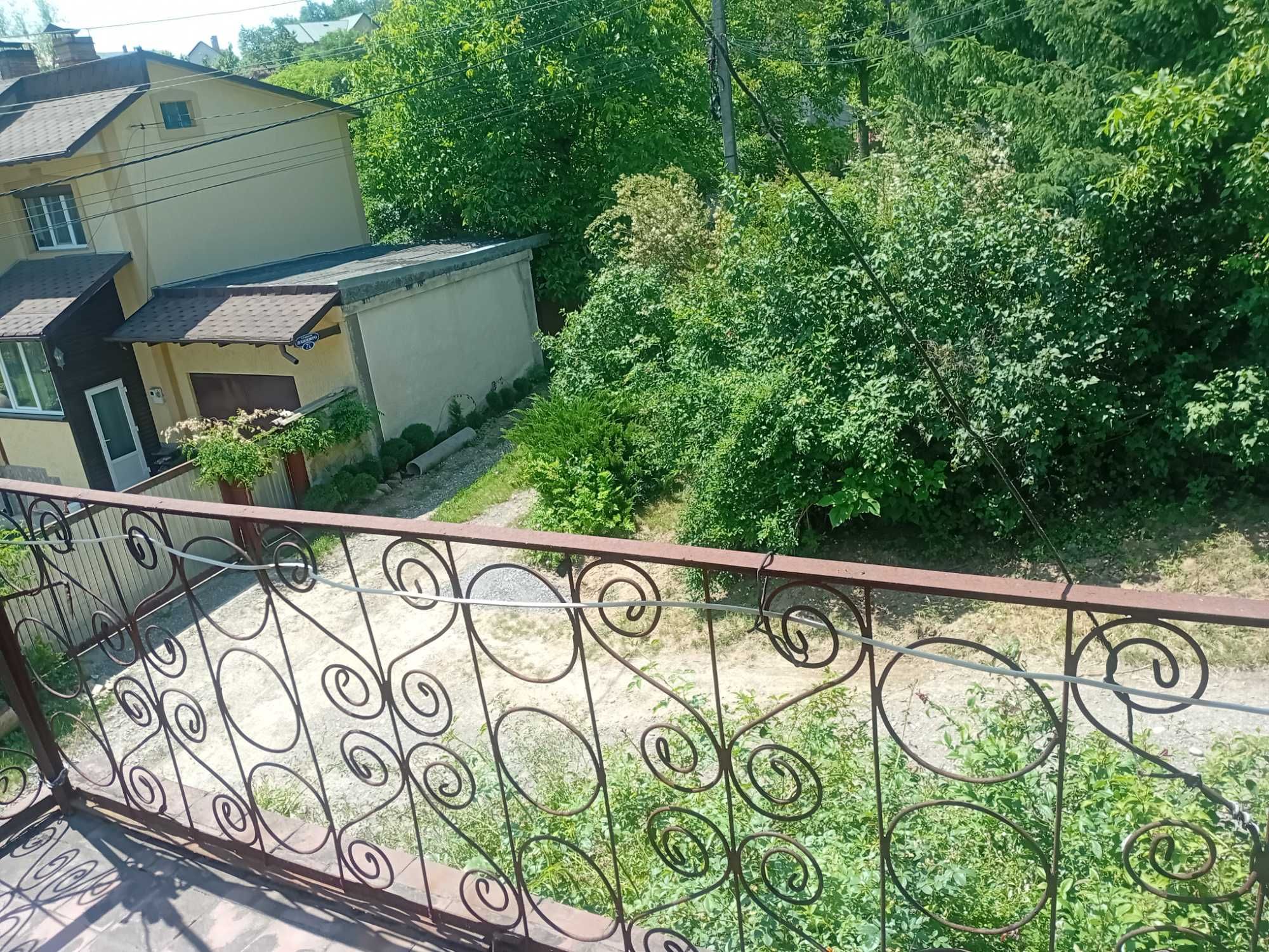 Продам житловий будинок 55 м.кв. на Лук"яновича