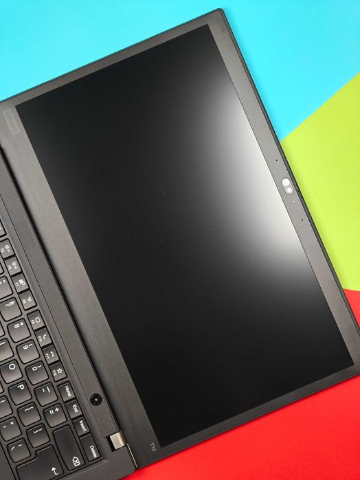 Lenovo ThinkPad T14 Gen 2 | i5-1145G7 | 16GB | 512GB | FHD | Ładowarka