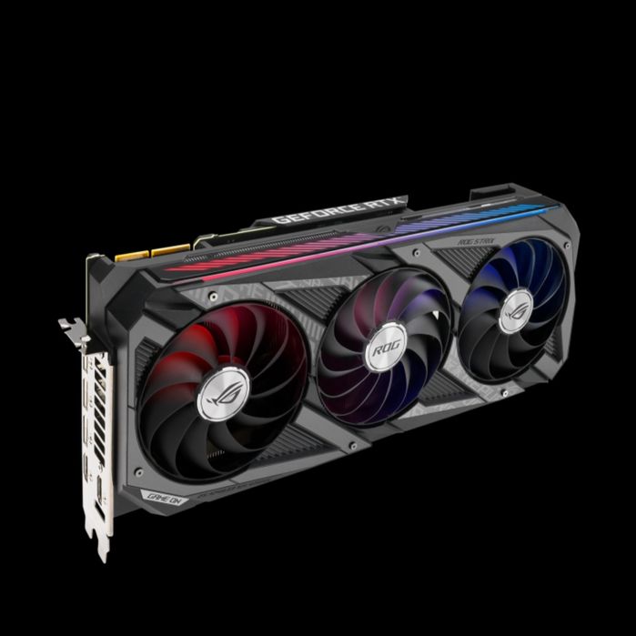 Asus Rog Strix 3090 OC