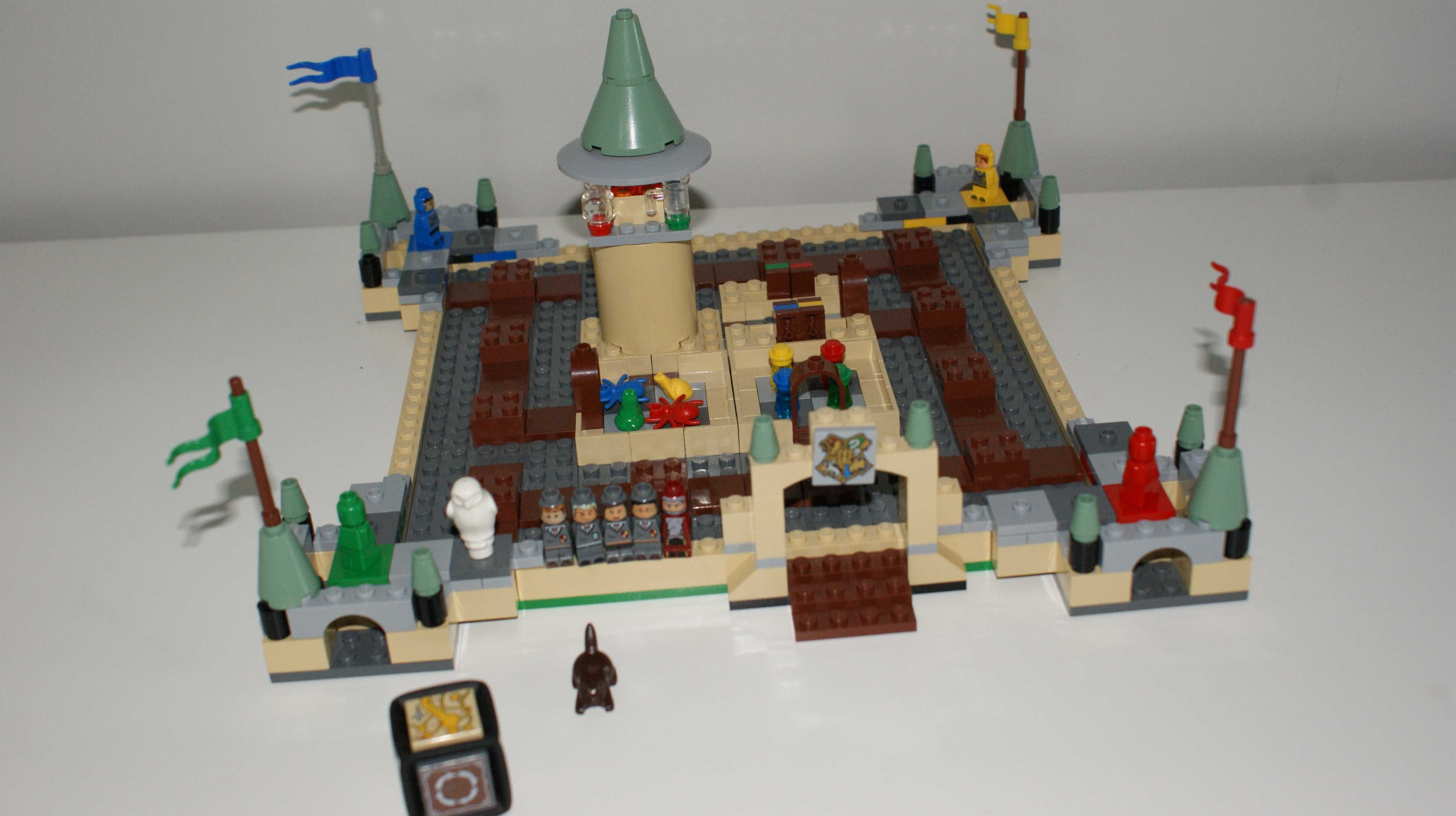 LEGO Games 3862,Harry Potter Hogwarts