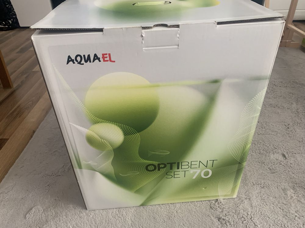 Aquael OptiBent Set 70