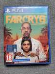 Far cry 6 ps4/ps5