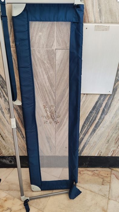 Barreira segurança cama (NÃO NEGOCIÁVEL)