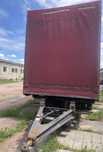 Полуприцеп Fruehauf Netam