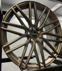 4x Felgi Alu Mega Wheels Cetus 7.5x19 ET49.5 67.1 5x114.3 / 5063