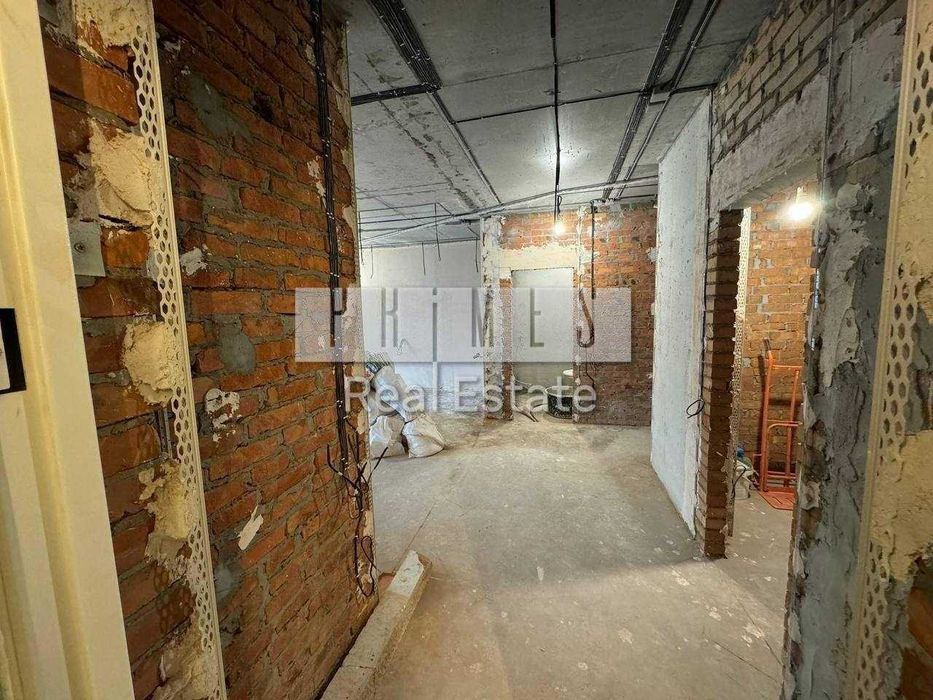 Продаж 3к квартири, ЖК Rybalsky, Набережно-Рибальська дорога 3