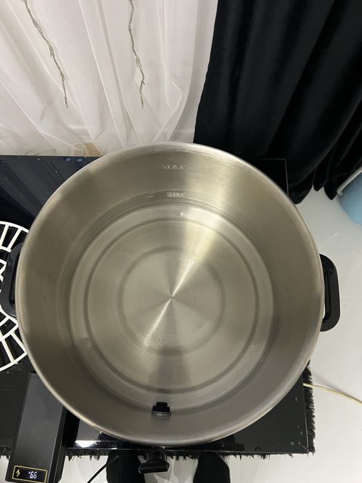 Консерватор стерилізатор термопот з Німеччини KLARSTEIN Bigie 10029824