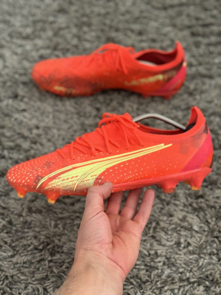 Puma Ultra Ultimate 03 (106868-03)