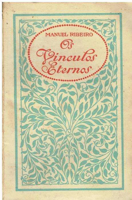 1532 - Livros de Manuel Ribeiro