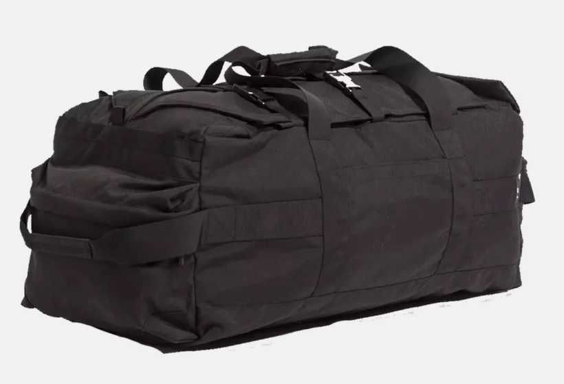 Сумка - рюкзак  Operational Travel Bag, обєм 100 літрів . Оригінал!