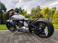 Yamaha Drag Star BOBBER Yamaha Drag Star 650 Gliwice